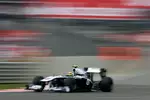 Foto zur News: Pastor Maldonado (Williams)