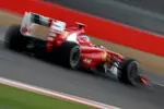 Foto zur News: Fernando Alonso (Ferrari)