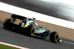 Foto zur News: Jarno Trulli (Lotus)