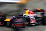 Foto zur News: Sebastian Vettel (Red Bull)