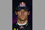 Foto zur News: Mark Webber (Red Bull)