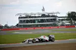 Gallerie: Sergio Perez (Sauber)