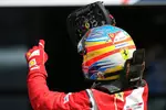 Foto zur News: Fernando Alonso (Ferrari)