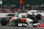 Foto zur News: Paul di Resta (Force India)