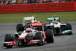 Foto zur News: Jenson Button (McLaren)