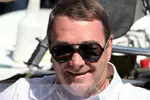 Foto zur News: Nigel Mansell