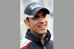 Foto zur News: Pastor Maldonado (Williams)