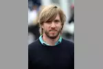 Foto zur News: Nick Heidfeld (Renault)