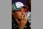 Foto zur News: Nico Rosberg (Mercedes)