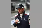 Foto zur News: Rubens Barrichello (Williams)