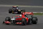 Foto zur News: Jerome D&#039;Ambrosio (Marussia-Virgin)