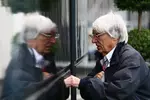 Foto zur News: Bernie Ecclestone (Formel-1-Chef)