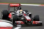 Foto zur News: Jenson Button (McLaren)