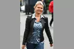 Foto zur News: Corinna Schumacher