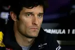 Foto zur News: Mark Webber (Red Bull)