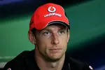 Foto zur News: Jenson Button (McLaren)