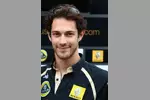 Foto zur News: Bruno Senna (Renault)