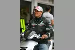 Gallerie: Michael Schumacher (Mercedes)