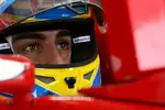 Foto zur News: Fernando Alonso (Ferrari)