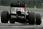 Foto zur News: Mark Webber (Red Bull)