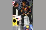 Foto zur News: Sebastian Vettel (Red Bull)