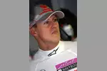 Foto zur News: Michael Schumacher (Mercedes)