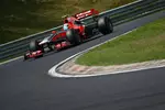 Foto zur News: Jerome D&#039;Ambrosio (Marussia-Virgin)