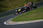 Foto zur News: Mark Webber (Red Bull)