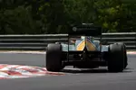 Foto zur News: Jarno Trulli (Lotus)