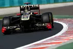 Foto zur News: Nick Heidfeld (Renault)