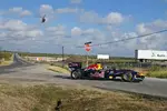 Foto zur News: David Coulthard (Red Bull)