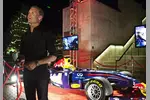 Foto zur News: David Coulthard (Red Bull)