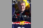 Gallerie: David Coulthard (Red Bull)