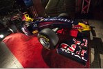 Gallerie: David Coulthard (Red Bull)