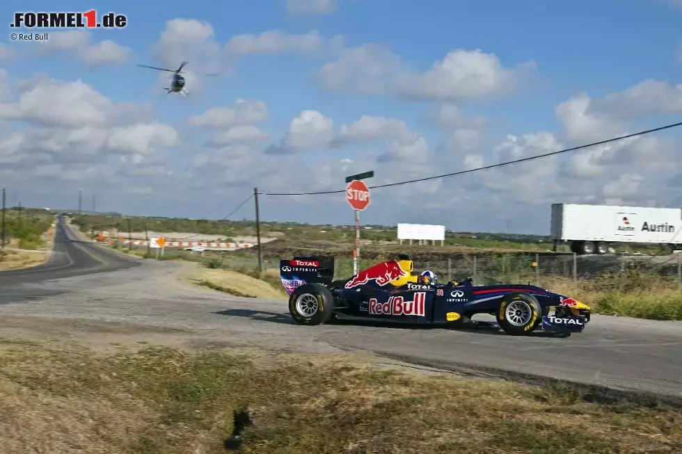 Foto zur News: David Coulthard (Red Bull)