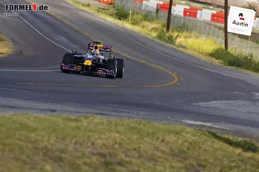 Foto zur News: David Coulthard (Red Bull)