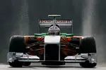 Foto zur News: Paul di Resta (Force India)