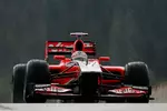 Foto zur News: Timo Glock (Marussia-Virgin)