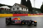 Foto zur News: Mark Webber (Red Bull)