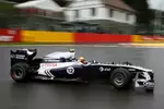 Foto zur News: Pastor Maldonado (Williams)