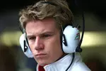 Foto zur News: Nico Hülkenberg (Force India)