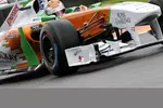 Foto zur News: Adrian Sutil (Force India)