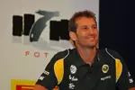 Foto zur News: Jarno Trulli (Lotus)