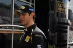 Foto zur News: Bruno Senna (Renault)