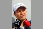 Foto zur News: Nico Rosberg (Mercedes)