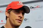 Foto zur News: Jenson Button (McLaren)