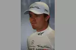 Foto zur News: Nico Rosberg (Mercedes)