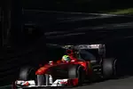 Foto zur News: Felipe Massa (Ferrari)