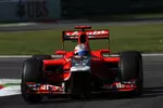 Foto zur News: Timo Glock (Marussia-Virgin)