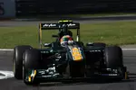 Foto zur News: Karun Chandhok (Lotus)